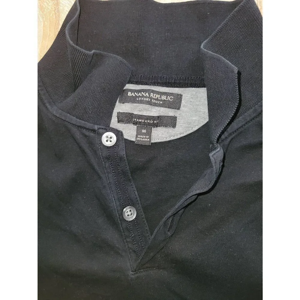 Banana Republic short sleeve